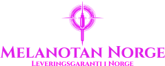 Melanotan Norge logo