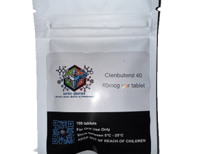 Clenbuterol