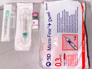 Melanotan Kit fra Melanotan Norge