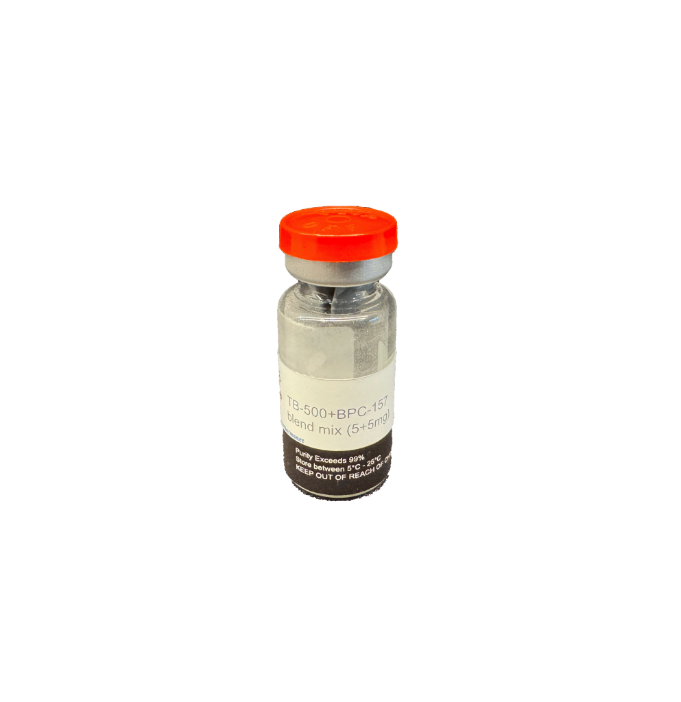 Tb-500-BPC-157-mix